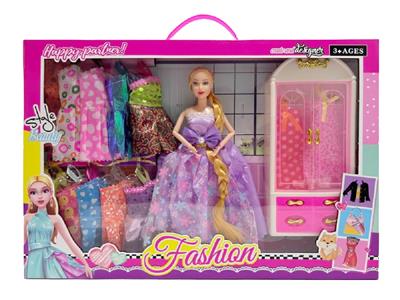 Doll - OBL10463369