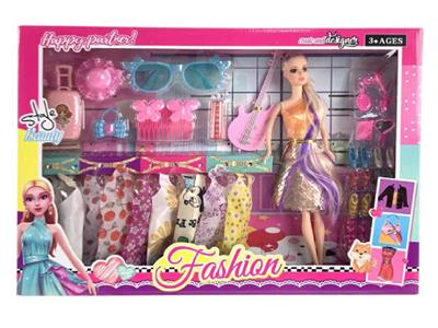 Doll - OBL10463371