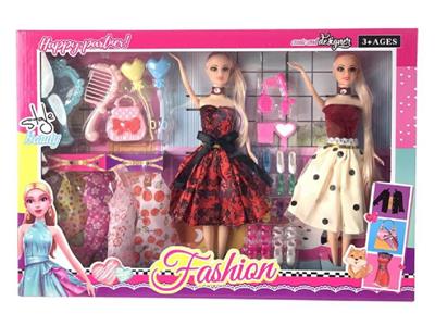 Doll - OBL10463373