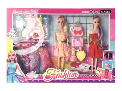 Doll - OBL10463374