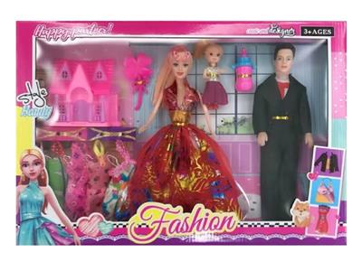 Doll - OBL10463375