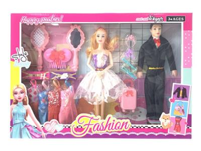 Doll - OBL10463376