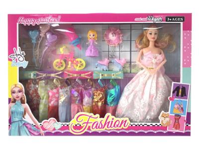 Doll - OBL10463377