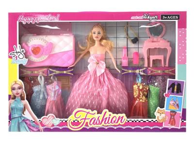 Doll - OBL10463378
