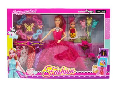 Doll - OBL10463379