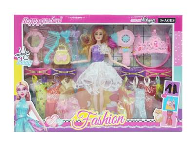 Doll - OBL10463382