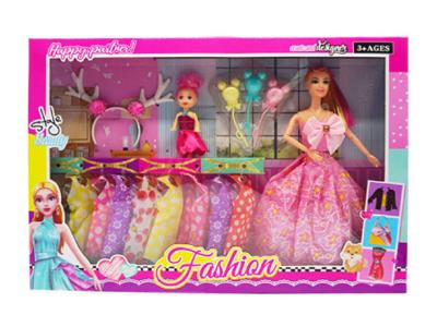Doll - OBL10463383