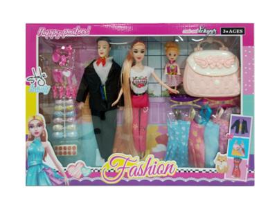 Doll - OBL10463384