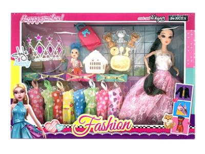 Doll - OBL10463386