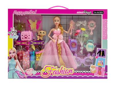 Doll - OBL10463387