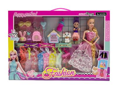 Doll - OBL10463388