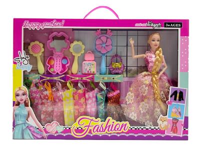 Doll - OBL10463389