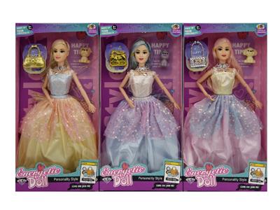 Doll - OBL10463392