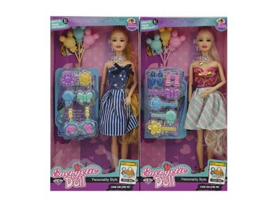 Doll - OBL10463393