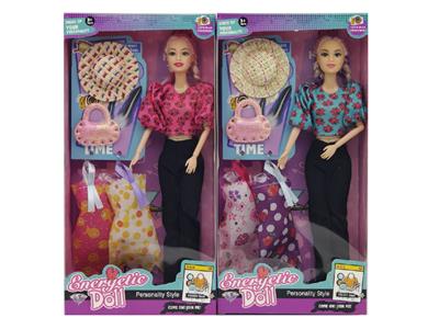 Doll - OBL10463394