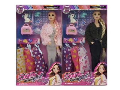 Doll - OBL10463395