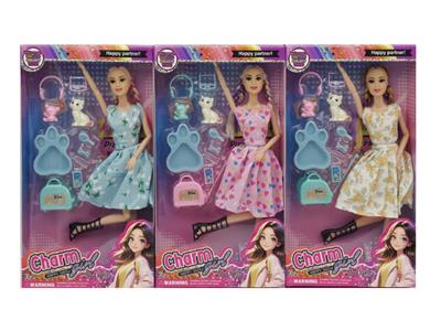 Doll - OBL10463397