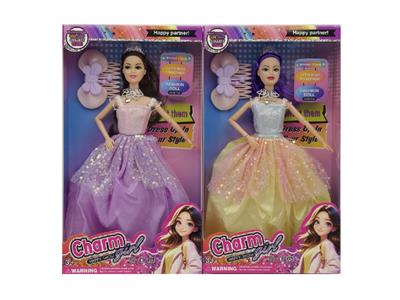 Doll - OBL10463398
