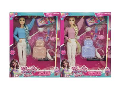 Doll - OBL10463400