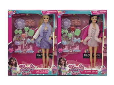 Doll - OBL10463401
