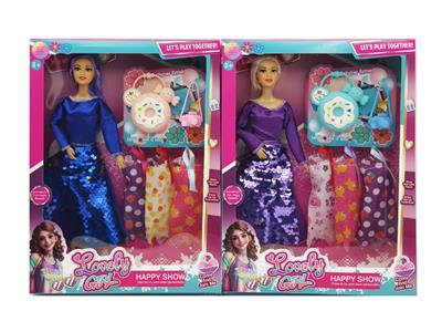 Doll - OBL10463402