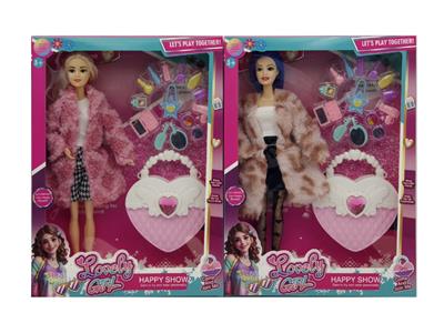 Doll - OBL10463403