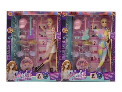 Doll - OBL10463405