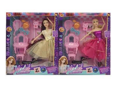 Doll - OBL10463406