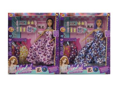 Doll - OBL10463407