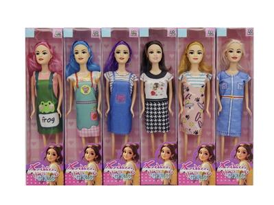 Doll - OBL10463408