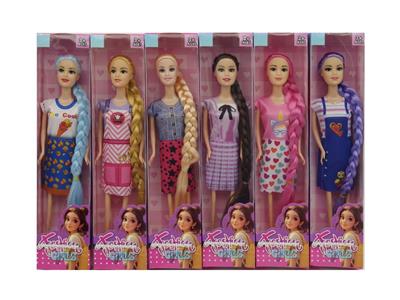 Doll - OBL10463409