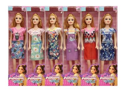 Doll - OBL10463410