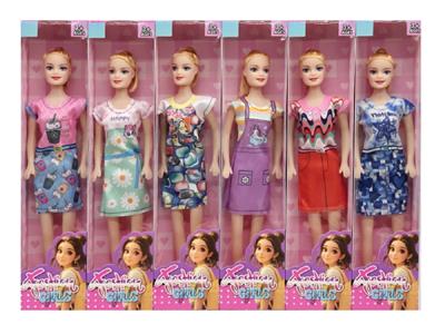 Doll - OBL10463411