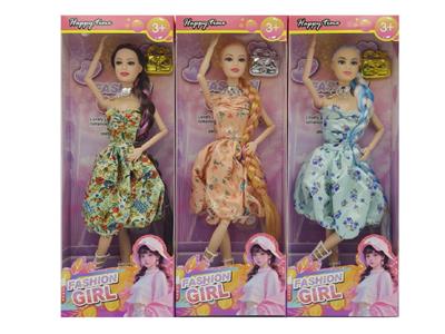 Doll - OBL10463412