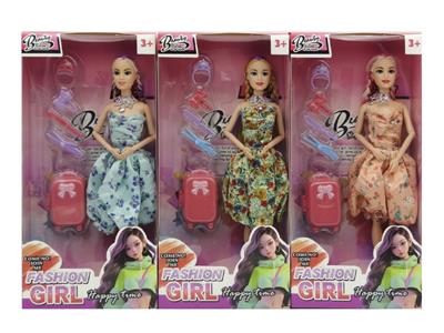 Doll - OBL10463413