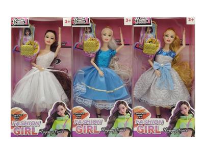 Doll - OBL10463414