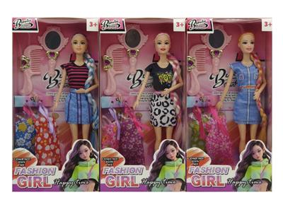 Doll - OBL10463415