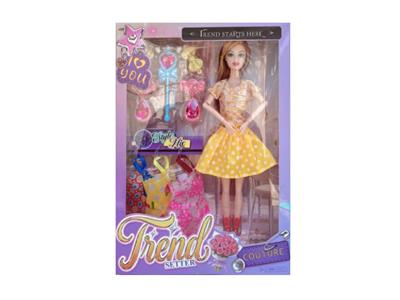 Doll - OBL10463417