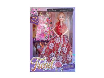 Doll - OBL10463418