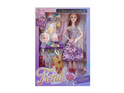 Doll - OBL10463419