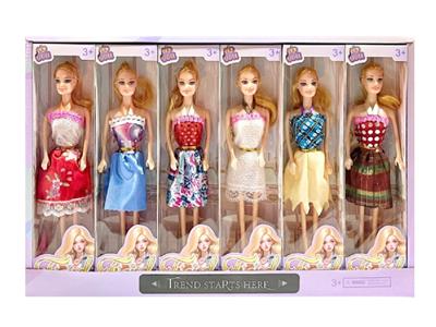 Doll - OBL10463420