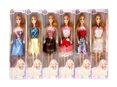 Doll - OBL10463421