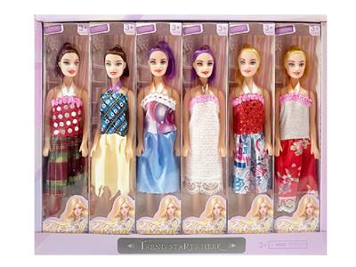 Doll - OBL10463422