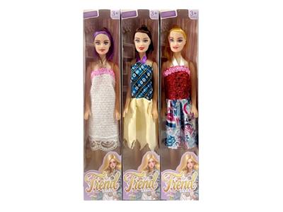 Doll - OBL10463423