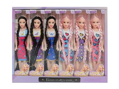Doll - OBL10463424