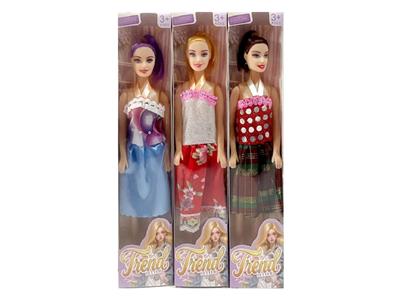 Doll - OBL10463425