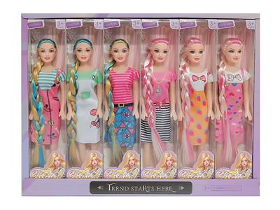 Doll - OBL10463426