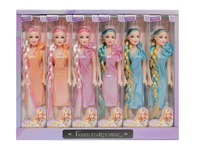 Doll - OBL10463427