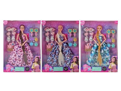 Doll - OBL10463428