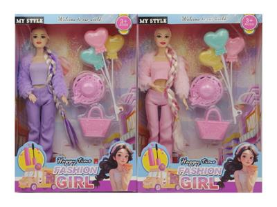 Doll - OBL10463430